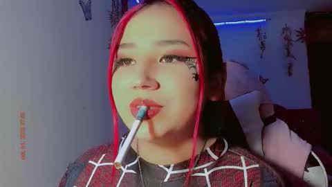 Snapshot of madison_x17 chatting on October 31, 2025, 10:55 pm madso x17 online show from October 31, 2025, 10:55 pm