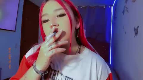 Snapshot of madison_x17 chatting on November 15, 2025, 10:26 pm madso x17 online show from November 15, 2025, 10:26 pm