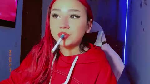 Snapshot of madison_x17 chatting on November 16, 2025, 11:54 pm madso x17 online show from November 16, 2025, 11:54 pm