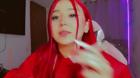 Snapshot of madison_x17 chatting on November 29, 2025, 12:02 am madso x17 online show from November 29, 2025, 12:02 am