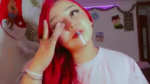 Snapshot of madison_x17 chatting on December 23, 2025, 12:08 am madso x17 online show from December 23, 2025, 12:08 am