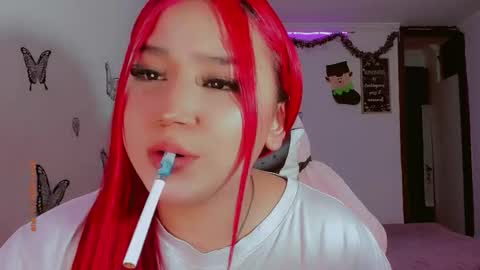 Snapshot of madison_x17 chatting on January 11, 2026, 7:08 pm madso x17 online show from January 11, 2026, 7:08 pm