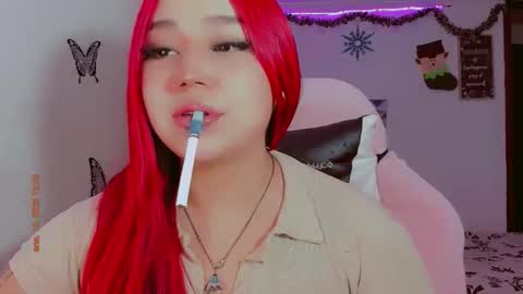 Snapshot of madison_x17 chatting on January 13, 2026, 5:29 pm madso x17 online show from January 13, 2026, 5:29 pm