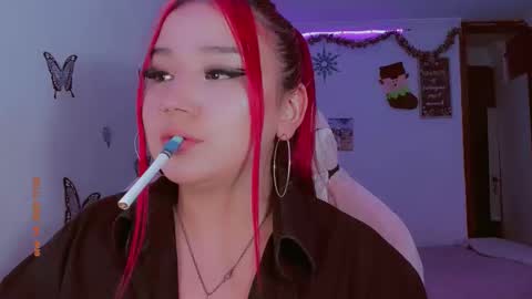 Snapshot of madison_x17 chatting on January 14, 2026, 10:58 pm madso x17 online show from January 14, 2026, 10:58 pm