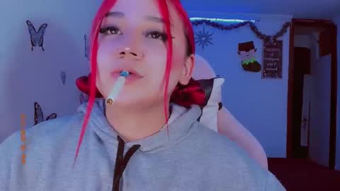 Snapshot of madison_x17 chatting on January 16, 2026, 8:57 pm madso x17 online show from January 16, 2026, 8:57 pm