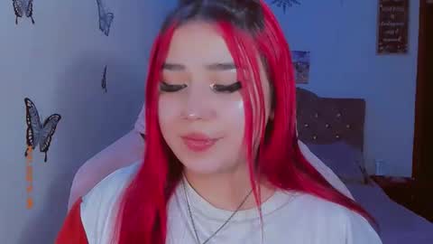 Snapshot of madison_x17 chatting on February 16, 2026, 11:34 pm madso x17 online show from February 16, 2026, 11:34 pm