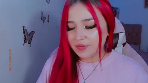 Snapshot of madison_x17 chatting on February 17, 2026, 11:00 pm madso x17 online show from February 17, 2026, 11:00 pm