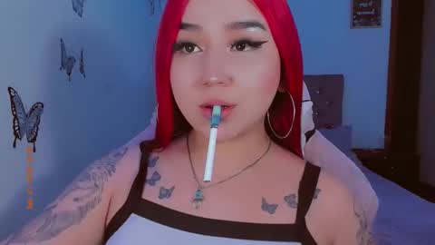 Snapshot of madison_x17 chatting on February 21, 2026, 9:38 pm madso x17 online show from February 21, 2026, 9:38 pm