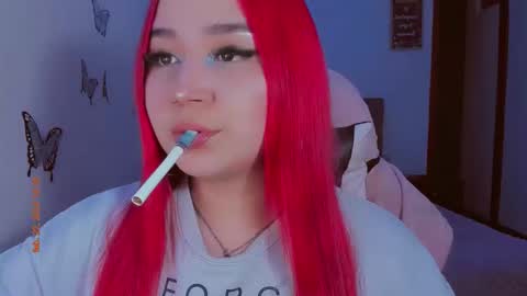 Snapshot of madison_x17 chatting on February 22, 2026, 7:34 pm madso x17 online show from February 22, 2026, 7:34 pm