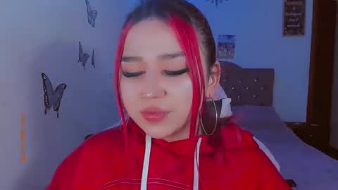 Snapshot of madison_x17 chatting on February 26, 2026, 12:53 am madso x17 online show from February 26, 2026, 12:53 am