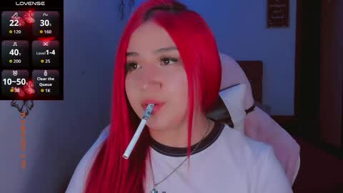 madso x17 online show from April 8, 2026, 11:48 pm