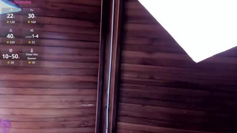 Madison Angel online show from February 28, 2026, 7:59 pm