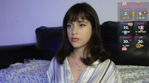 Ig madis0nbyers online show from April 30, 2026, 8:15 pm