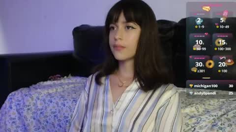Ig madis0nbyers online show from April 30, 2026, 8:57 pm