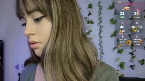 Ig madis0nbyers online show from May 26, 2026, 12:34 pm