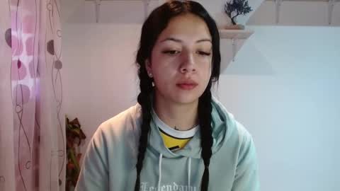 Madison Cambel online show from December 12, 2024, 2:44 pm