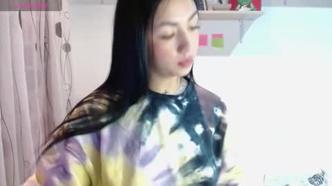 Madison Cambel online show from January 23, 2025, 10:32 am