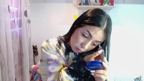 Madison Cambel online show from January 23, 2025, 1:35 pm