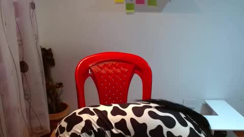 Madison Cambel online show from January 27, 2025, 10:38 pm