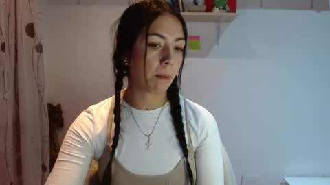 Madison Cambel online show from February 11, 2025, 5:16 am