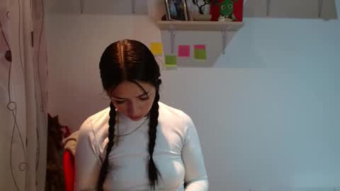 Madison Cambel online show from February 11, 2025, 10:50 pm