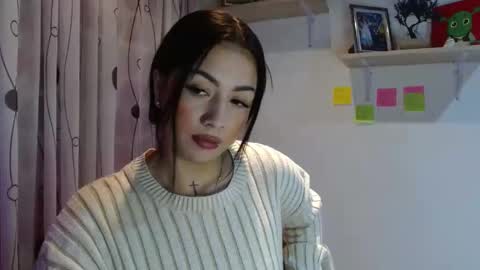 Madison Cambel online show from February 14, 2025, 1:23 am