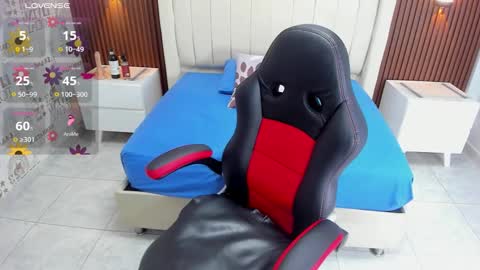 madisonclain online show from November 27, 2025, 2:57 am