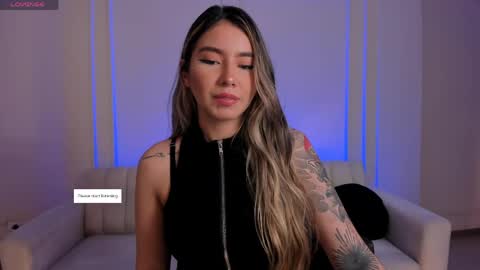 Snapshot of madisoncollinsx chatting on May 24, 2026, 11:37 am Maddi Collins online show from May 24, 2026, 11:37 am