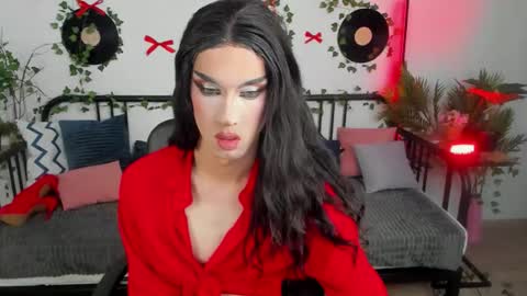 Snapshot of madisonesprit chatting on February 27, 2026, 10:48 am madisonesprit online show from February 27, 2026, 10:48 am