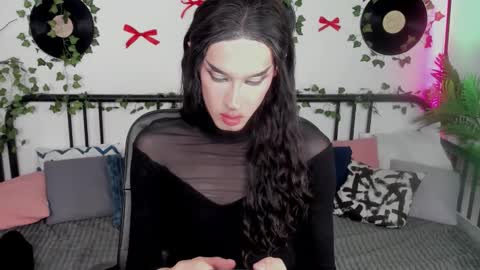 Snapshot of madisonesprit chatting on March 3, 2026, 3:18 pm madisonesprit online show from March 3, 2026, 3:18 pm