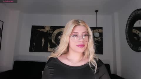 Madison Kane online show from January 9, 2026, 11:02 am