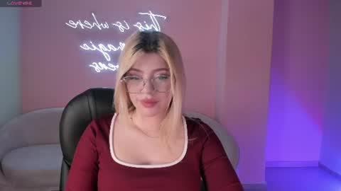 Madison Kane online show from July 15, 2026, 11:15 am