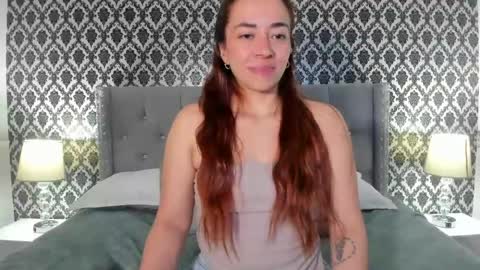 Madison  online show from June 1, 2026, 8:21 pm