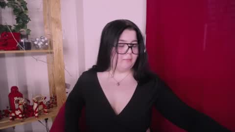 madisonmongomery online show from January 28, 2025, 8:25 am