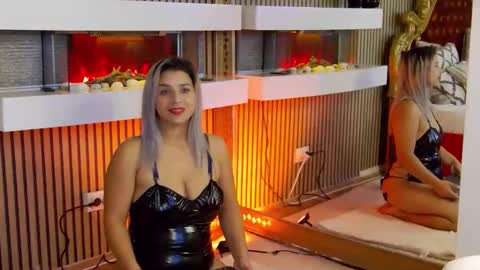 Snapshot of madisonrusso chatting on October 31, 2025, 10:16 am madisonrusso online show from October 31, 2025, 10:16 am