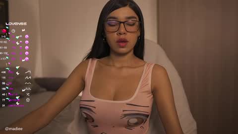 thumbs up  thx you so much MODEL INDEPENDENT online show from February 23, 2025, 6:49 am