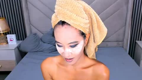 Snapshot of madisonsilva chatting on July 26, 2026, 7:59 am Madison Silva online show from July 26, 2026, 7:59 am