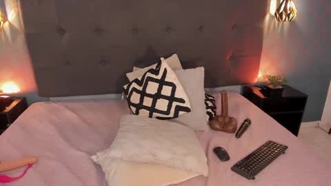 Madison Smith online show from December 31, 2024, 4:06 am