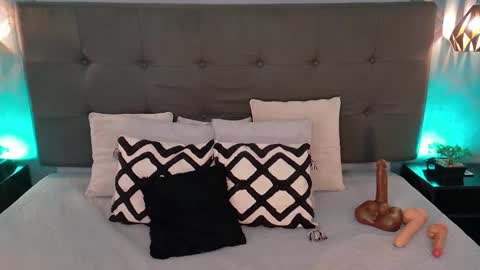 Madison Smith online show from January 18, 2025, 9:45 pm