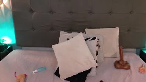 Madison Smith online show from January 24, 2025, 12:52 am