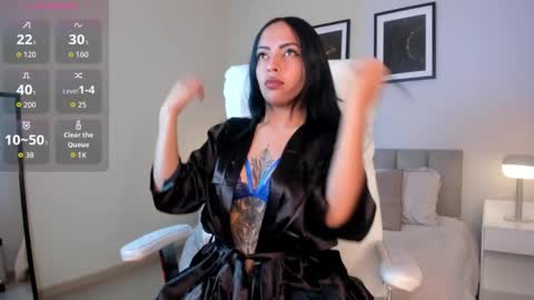 Snapshot of madisson_blue_ chatting on May 23, 2026, 11:58 am madisson_blue_ online show from May 23, 2026, 11:58 am