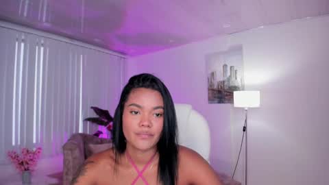 Madisson Davon online show from January 12, 2025, 1:27 pm