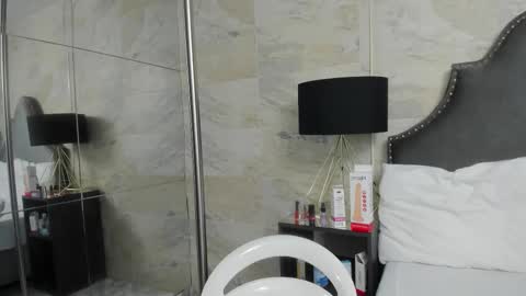 madisson_sophie online show from September 20, 2025, 7:15 pm