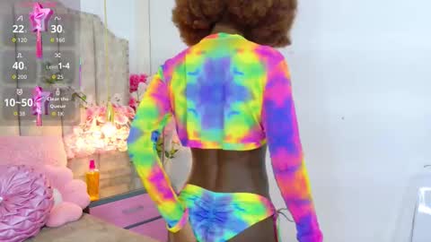 Snapshot of madissonbonny_ chatting on October 13, 2025, 9:59 pm madissonbonny_ online show from October 13, 2025, 9:59 pm