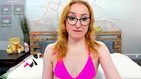 Madisson online show from February 26, 2025, 4:25 am
