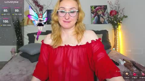 Madisson online show from September 12, 2025, 12:44 am