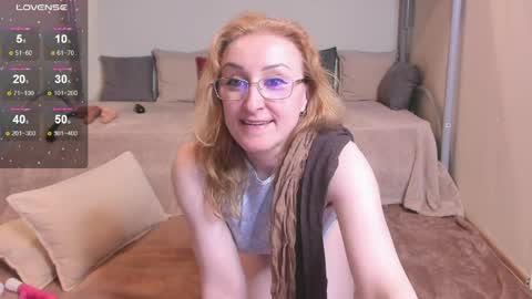 Madisson online show from April 7, 2026, 7:47 pm