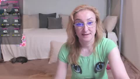 Madisson online show from May 23, 2026, 11:42 pm