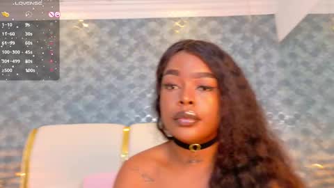 Madisson Lopez online show from October 12, 2025, 3:38 am