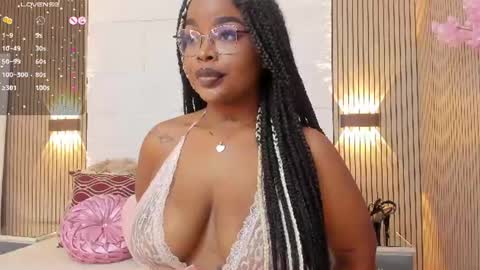 Madisson Lopez online show from July 1, 2026, 9:14 pm